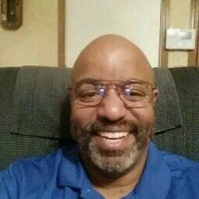 Profile Picture of Brad Qualls (@brad_qualls) on Twitter