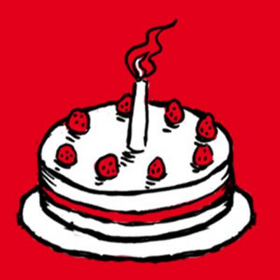 Profile Picture of Claudio Thomas (@niver_claudiot) on Twitter