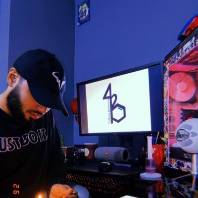 Profile Picture of A̾d̾o̾l̾f̾o̾ ̾L̾u̾i̾s̾ (@AdofoRodriguez) on Twitter