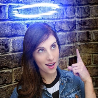 Profile Picture of Stephanie Patrick (@CordyPatrick) on Twitter