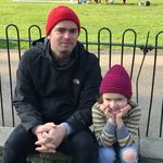 Profile Picture of Danny Brosnan (@danielbrosnan) on Instagram