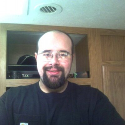 Profile Picture of Keith Heuser (@Swizzlerfish) on Twitter