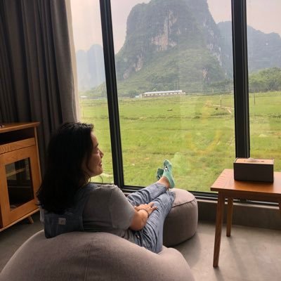 Profile Picture of Zhang Surong (@ZSurong) on Twitter