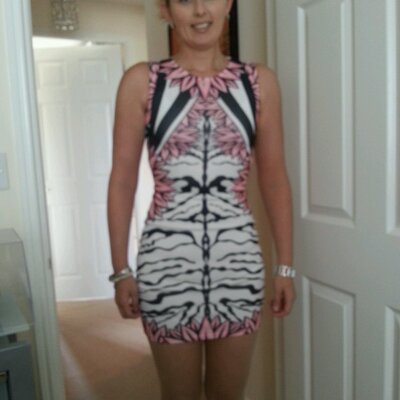 Profile Picture of Claire Fryer (@@clairefryer1234) on Twitter