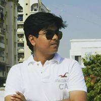 Profile Picture of Milind Patel (@milind-patel-83) on Quora