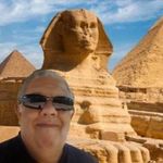 Profile Picture of Carlos Laerte Nugem (@tiozinhosolitario) on Instagram