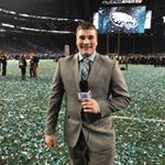 Profile Picture of Mark Pearson (@mark_pearson14) on Instagram