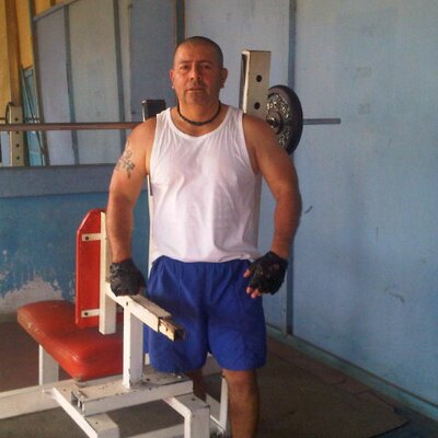 Profile Picture of Otto Cedeño Mera (@OttoCedeo) on Twitter