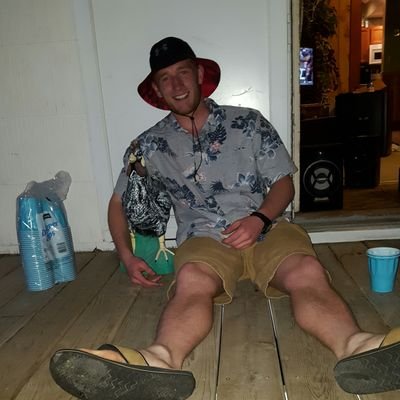 Profile Picture of Jared Keller (@J_kells4) on Twitter