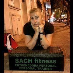 Profile Picture of Sandra Achilli (@sandri_sach_fitness) on Tiktok