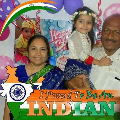 Profile Picture of Bimal Kapadia (@KapadiaBimal) on Twitter