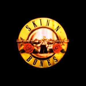 Profile Picture of Skin N' Bones - Tributo A Guns N' Roses (@skin_n_bones) on Myspace