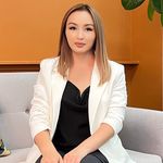 Profile Picture of Wildberries. Ozon. Kaspi. Pinduoduo. Trendiol | ОБУЧЕНИЕ | (@aizhan_mynzhasarovaa) on Instagram