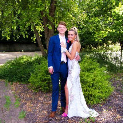 Profile Picture of Nick Horrell (@NickHorrell14) on Twitter