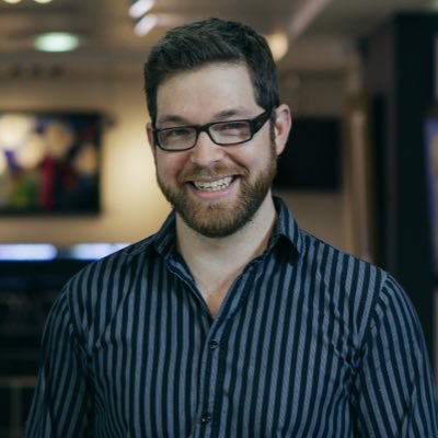 Profile Picture of Jason Broome (@tenaciousjay81) on Twitter