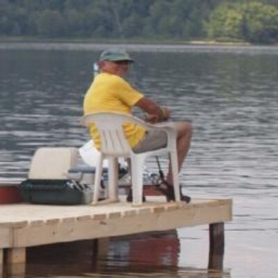 Profile Picture of Mike Maguire (@MistyMike67) on Twitter