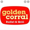 Golden corral - Tiktok