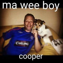 Profile Picture of scotttedford520 (@scotttedford520) on Tiktok