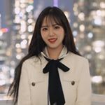 Profile Picture of Hetty🌟郑雪菲 (@hetty_zxf) on Instagram