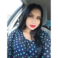 Profile Picture of Vianca Martinez (@vianca-martinez-9) on Quora