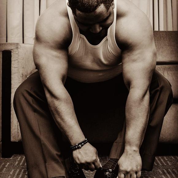 Profile Picture of Edward Hodge (@nightrunner26e) on Poshmark