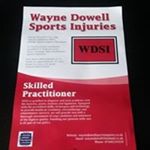 Profile Picture of Wayne Dowell (@wayne.dowell) on Instagram