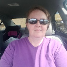 Profile Picture of Ginny Phillips (@frecklegin) on Pinterest