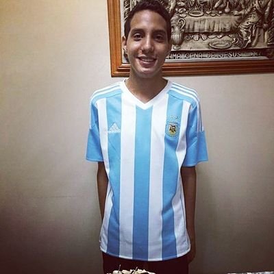 Profile Picture of Juan Carlos Gaviño C (@juank11cap) on Twitter
