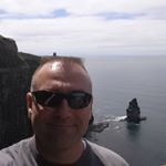 Profile Picture of Chuck Harding (@chasharding) on Instagram