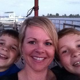 Profile Picture of Patty Walling (@pfwalling) on Pinterest