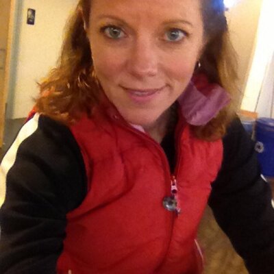 Profile Picture of Melissa Hurley (@mchurley) on Twitter