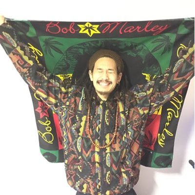 Profile Picture of Ken Richard Fujinaga (@KenRicard) on Twitter