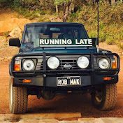 Profile Picture of Robert MacCormack (@FROG1150) on Youtube