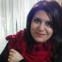 Profile Photo of Dalia Chamy (@dalia-chamy) on Quora