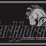 Profile Picture of Darkhorse Design (@darkhorseclint) on Instagram