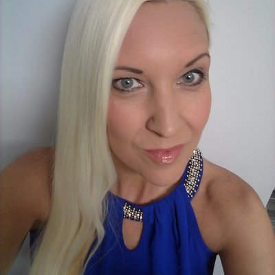 Profile Picture of Jacqueline Bevan (@JacquelineBev13) on Twitter