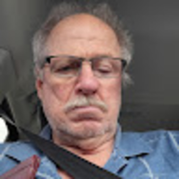Profile Picture of Jerry Casey (@jerrycaset1961) on Poshmark