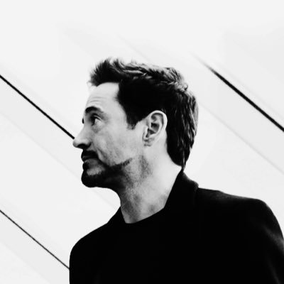 Profile Picture of Tony Stark (@TonyStarkARP) on Twitter