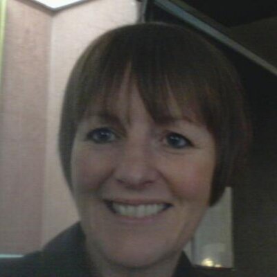 Profile Picture of Elaine Houston (@elainehouston30) on Twitter