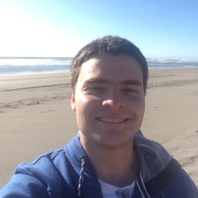 Profile Picture of Nicolás Olivares (@nolivaresb) on Twitter