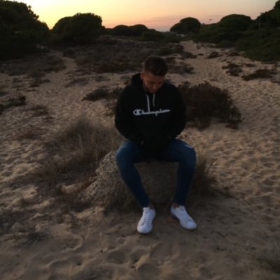 Profile Picture of Dani Gonzalez (@Danigonzalez_00) on Twitter