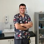 Profile Picture of Dr. Claudio Caballero Mayr (@doctorclaudiocaballero) on Instagram