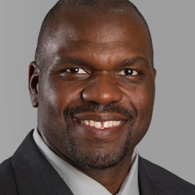 Profile Picture of James Kirkland (@BigKirk94) on Twitter