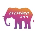 Profile Picture of SMM Management-Wade Rice (@elephant_media_77) on Instagram