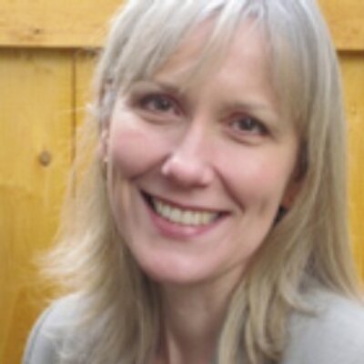 Profile Picture of Cynthia Ford (@Cynthia3Things) on Twitter