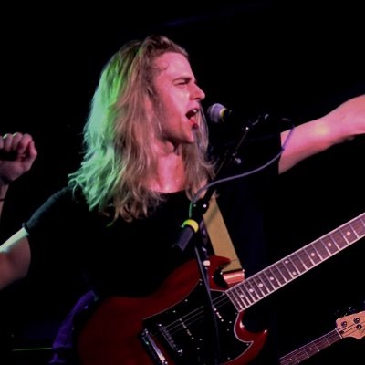 Profile Picture of Josh Slater (@silverslater23) on Twitter