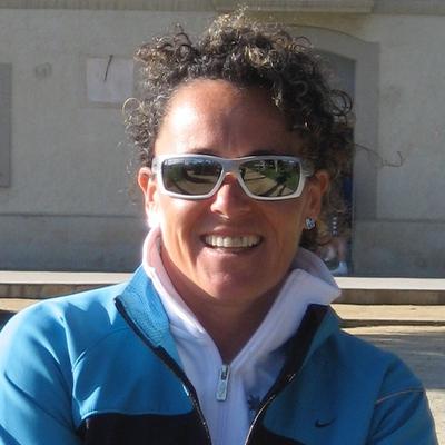 Profile Picture of Rosa Dominguez Quint (@rdtenis) on Twitter