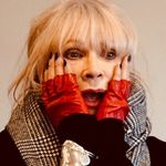 Profile Picture of Katy Manning Official (@manningofficial) on Instagram