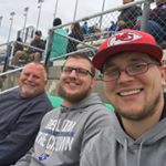 Profile Picture of Adam Wingate (@theawingate) on Instagram