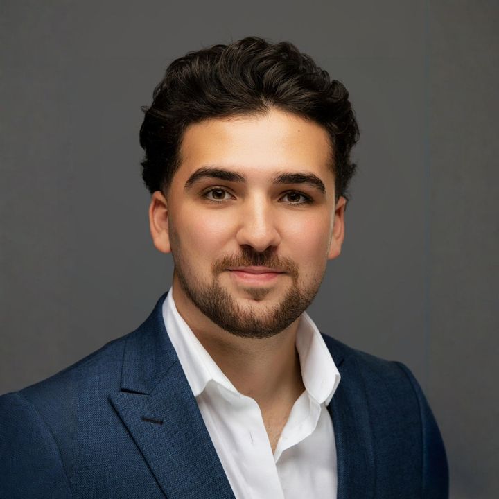 Profile Picture of Brandonesper (@brandonesperr) on Tiktok